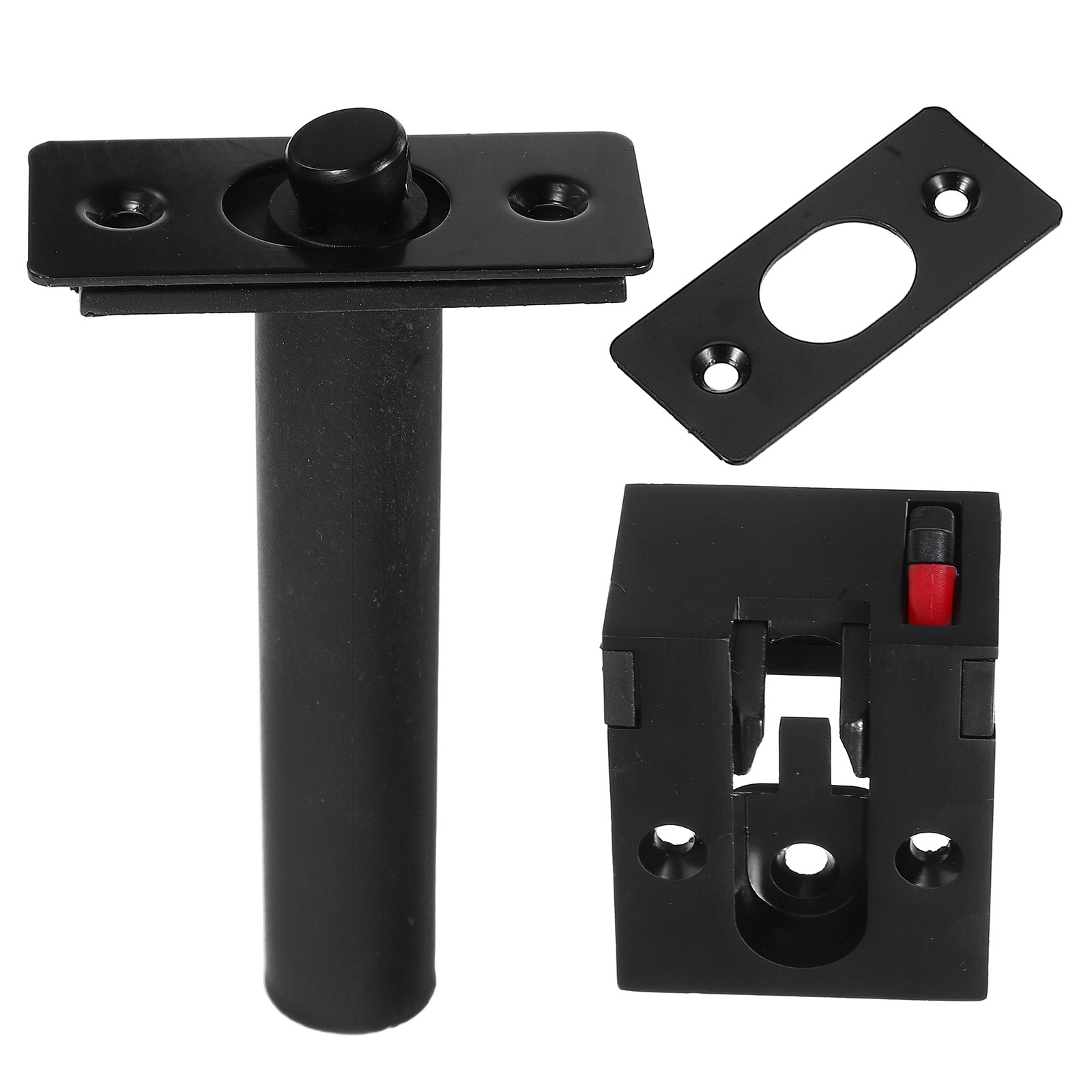 Security Chain Door - 1Set Concealed Stainless Steel Door Chain