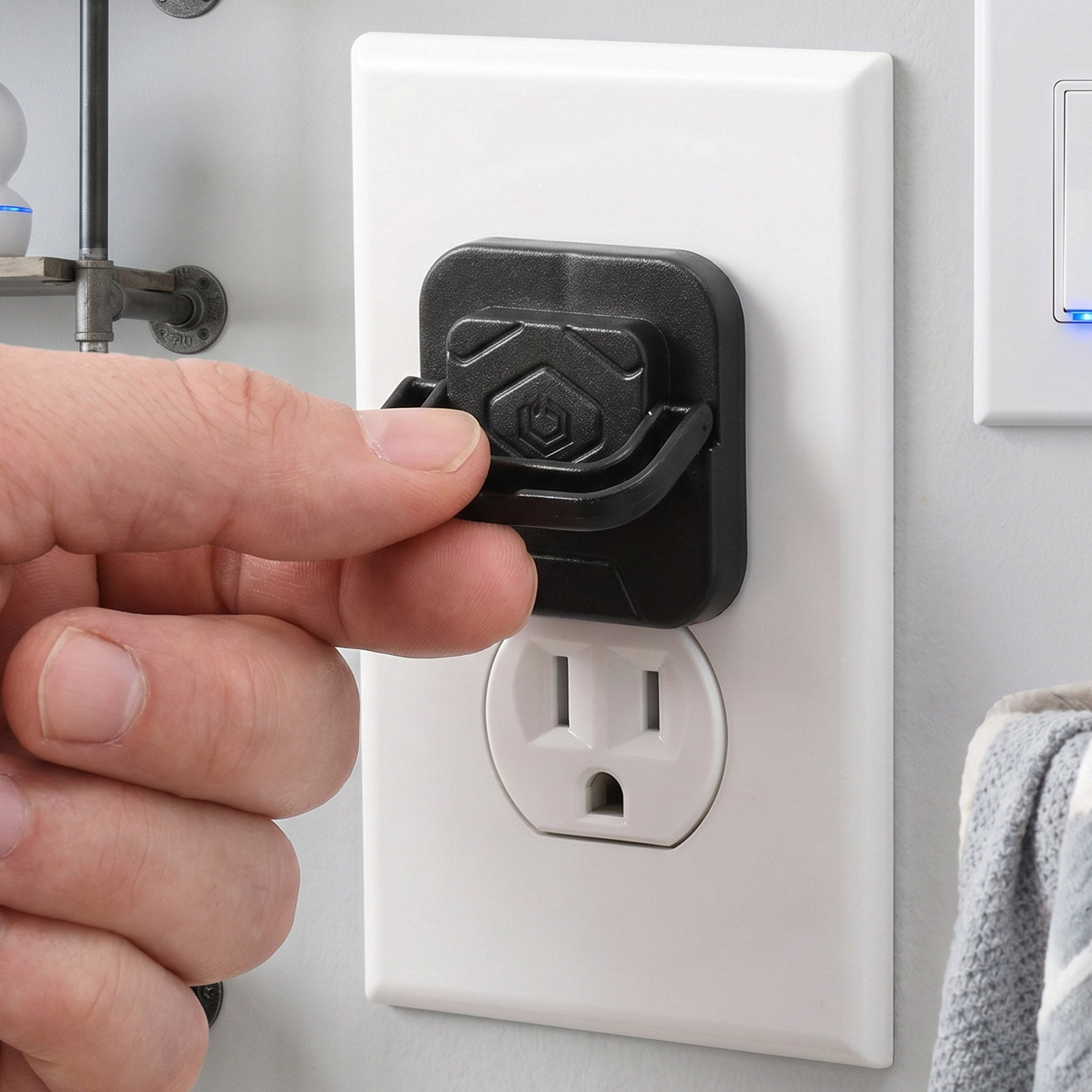 30Pcs Child Safety Socket Cove - Outlet Cover Baby review and price