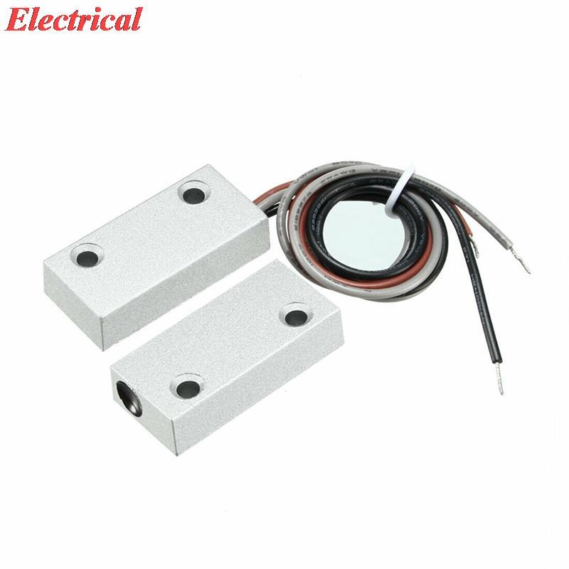 1pc NC+NO Alarm Rolling Gate G - Door Stop Alarm review and price