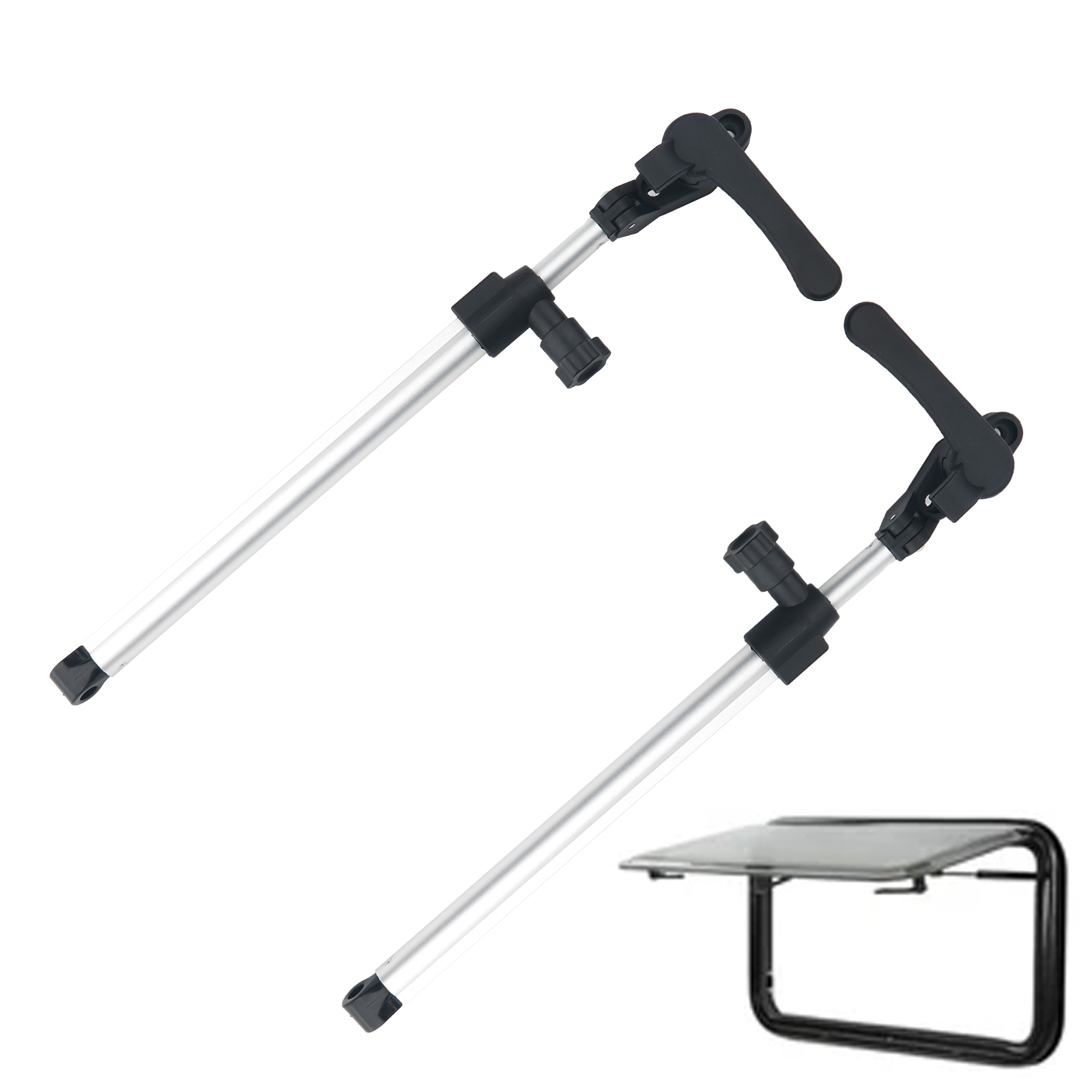 2 Pieces RV Window Support Rod - Window Lock Bar review and price