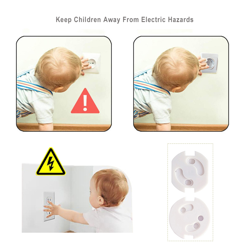 vvocci 10pcs Baby Safety Elect - Outlet Cover Baby review and price