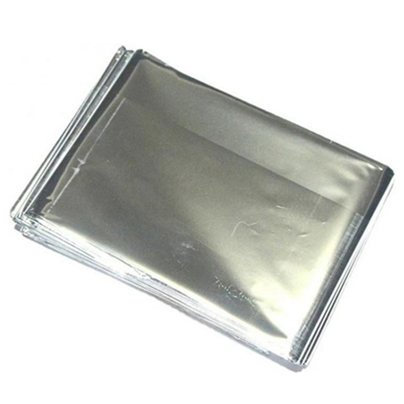 Emergent Blanket Mylar Thermal - First Aid Bag Kit review and price