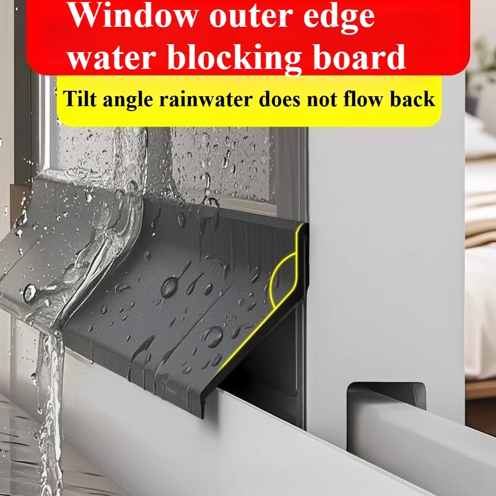 1M Rubber Waterproof Self Adhe - Window Lock Bar review and price