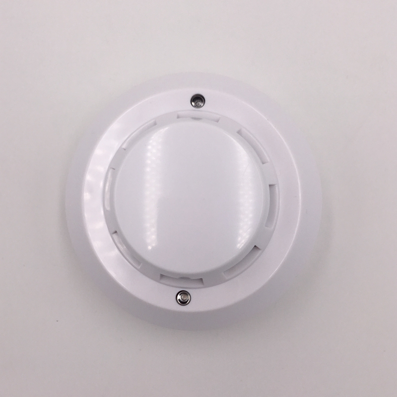 Fire Alarm 4 Wire Photoelectri - Smoke Detector Interconnected review and price