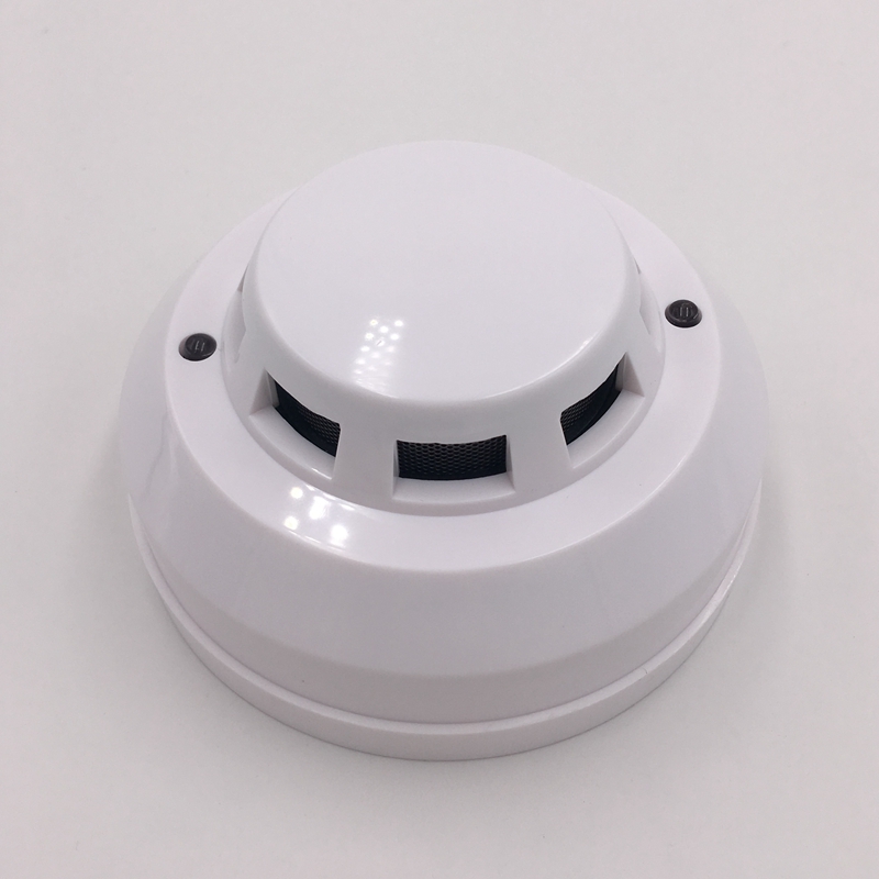 Fire Alarm 4 Wire Photoelectri - Smoke Detector Interconnected review and price