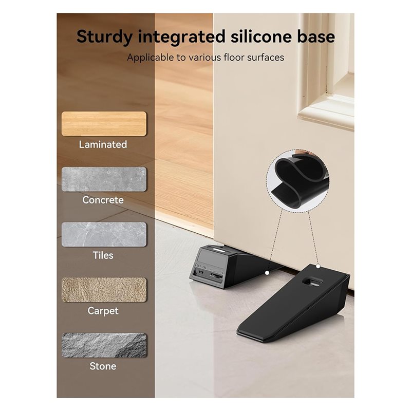 AB34-Door Stop Alarm, Door Sto - Door Stop Alarm review and price