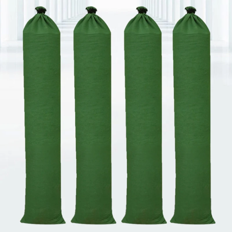 2Pcs Sand Bags Thickened Long  - Flood Barrier Bag review and price