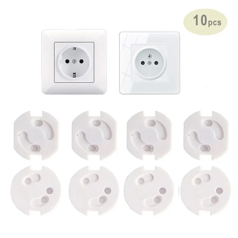 vvocci 10pcs Child Baby Safe S - Outlet Cover Baby review and price