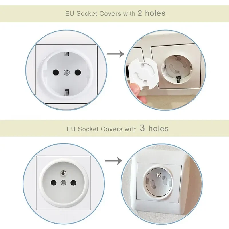 vvocci 10pcs Child Baby Safe S - Outlet Cover Baby review and price