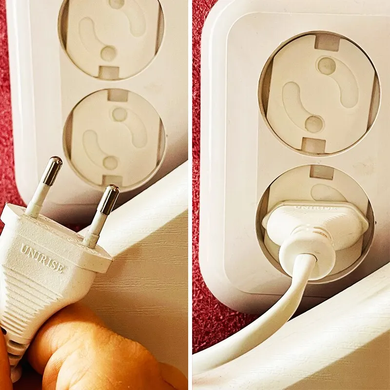 vvocci 10pcs Child Baby Safe S - Outlet Cover Baby review and price