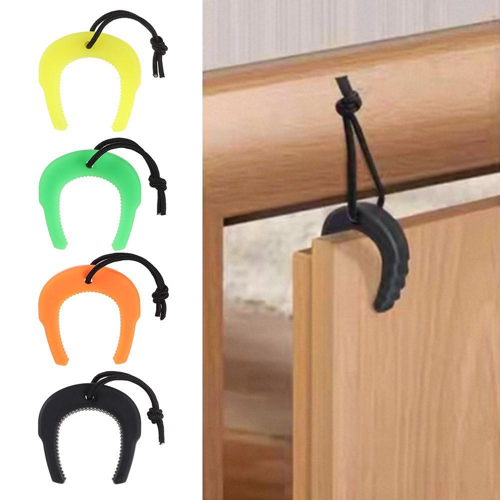 Durable Rubber Door Jam Firefi - Door Stop Alarm review and price