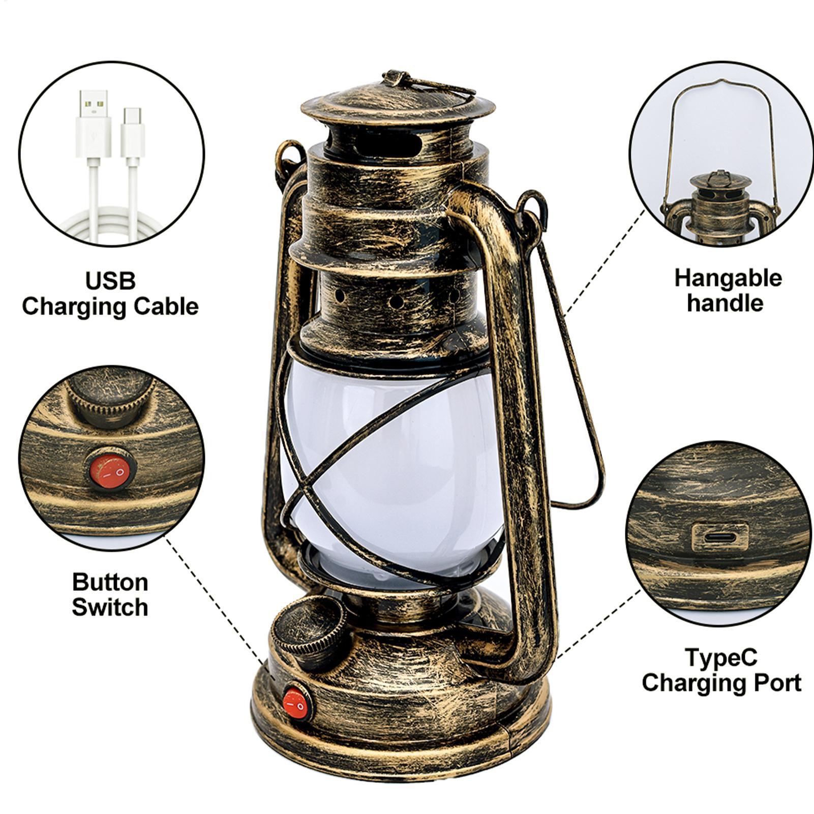 LED Camping Lantern Outdoor Po - Power Outage Light review and price