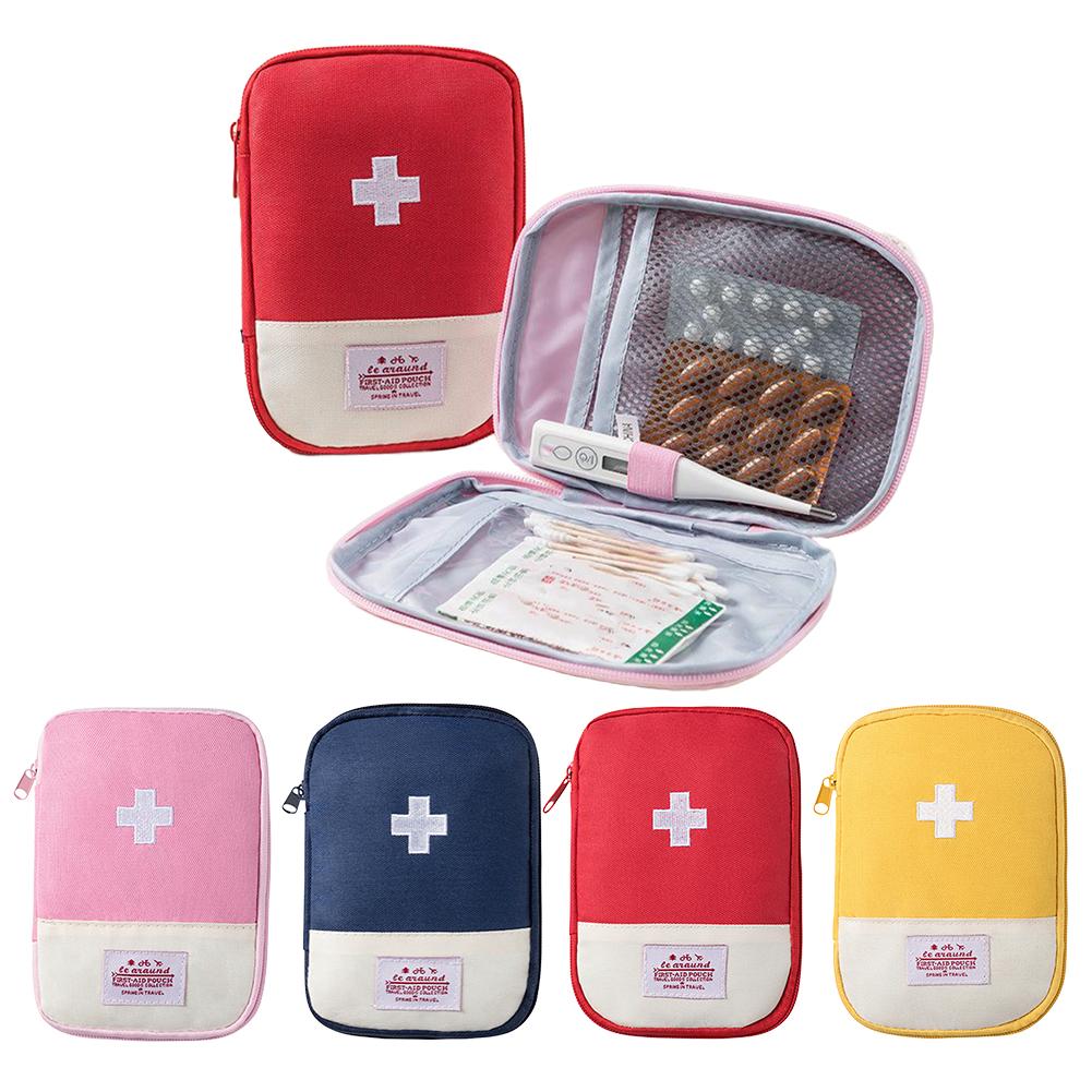 Portable First Aid Medical Kit - First Aid Bag Kit review and price