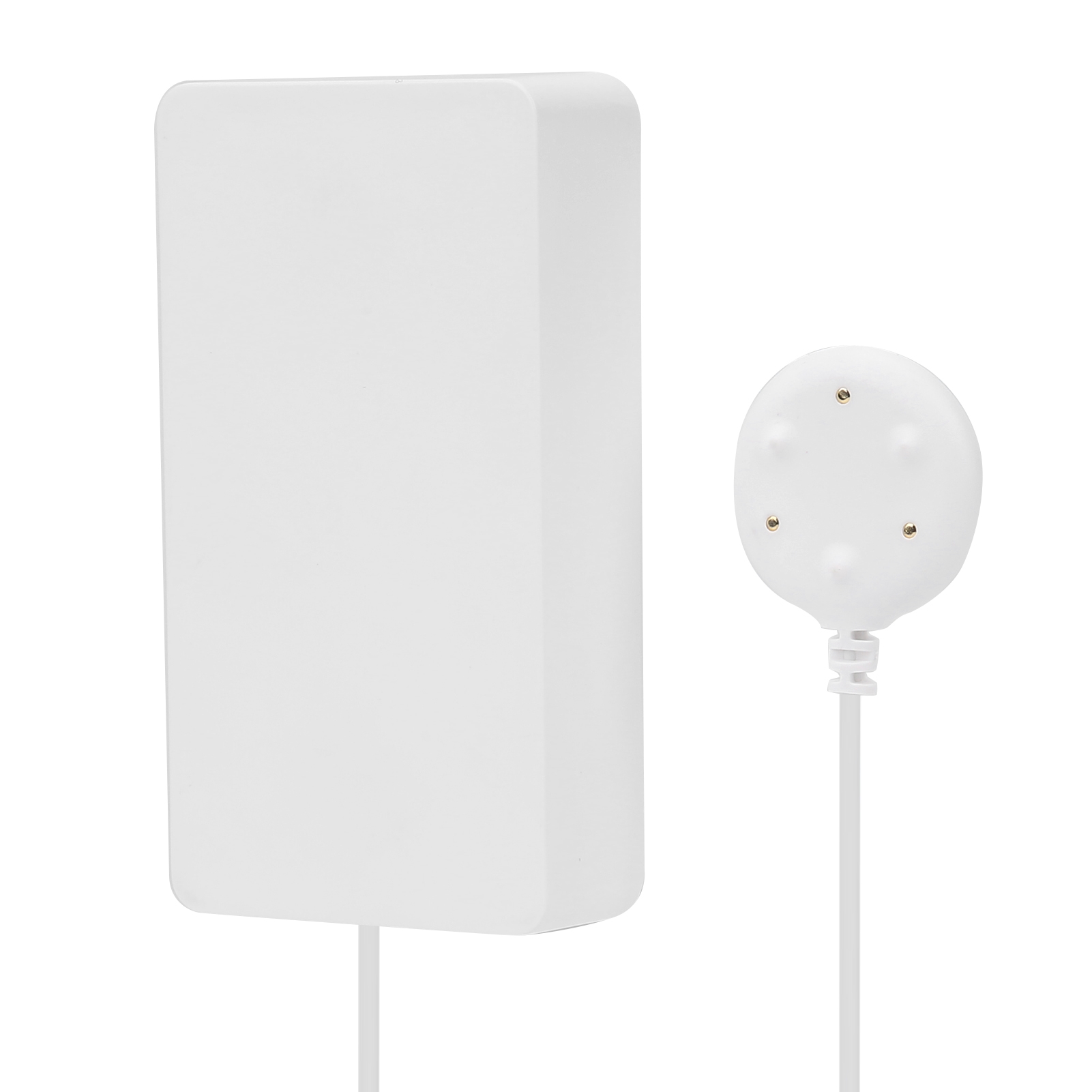 WIFI Water Leak Detector Flood - Water Alarm Sensor review and price
