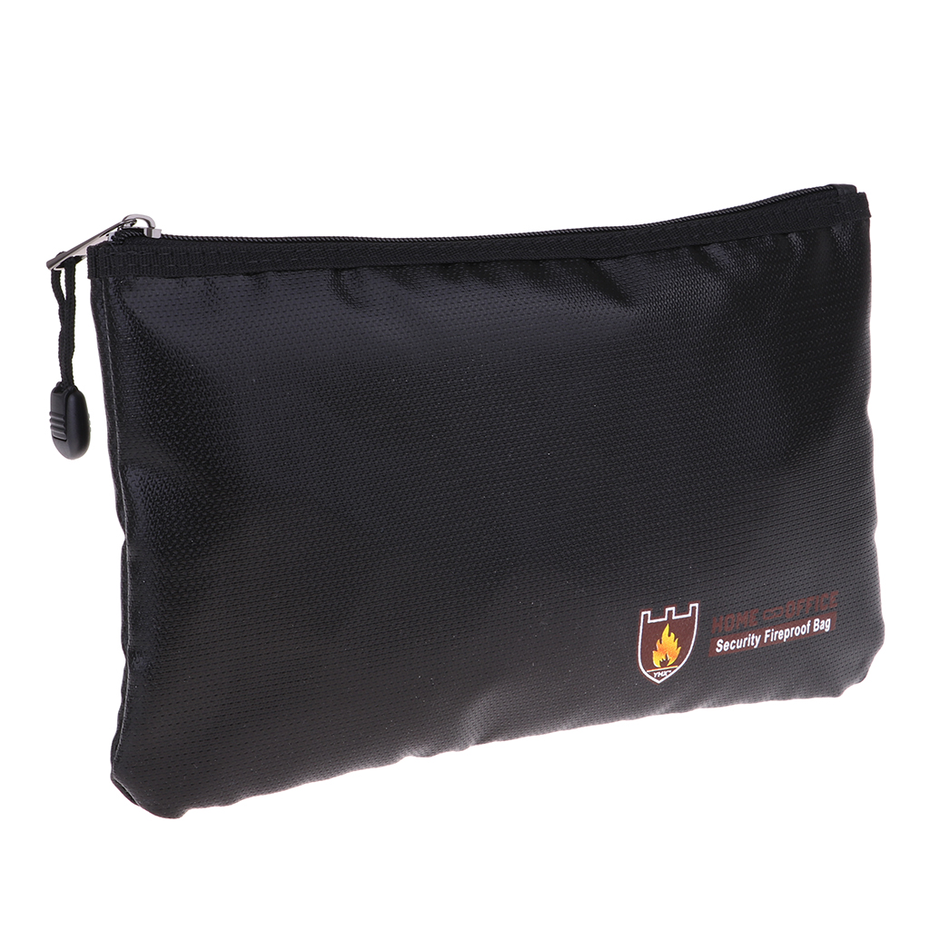 File Document Holder Handbag P - Fire Safe Document review and price