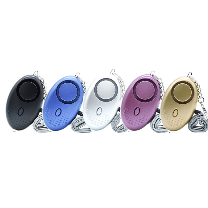 130dB Personal Safety Alarm wi - Personal Alarm Keychain review and price