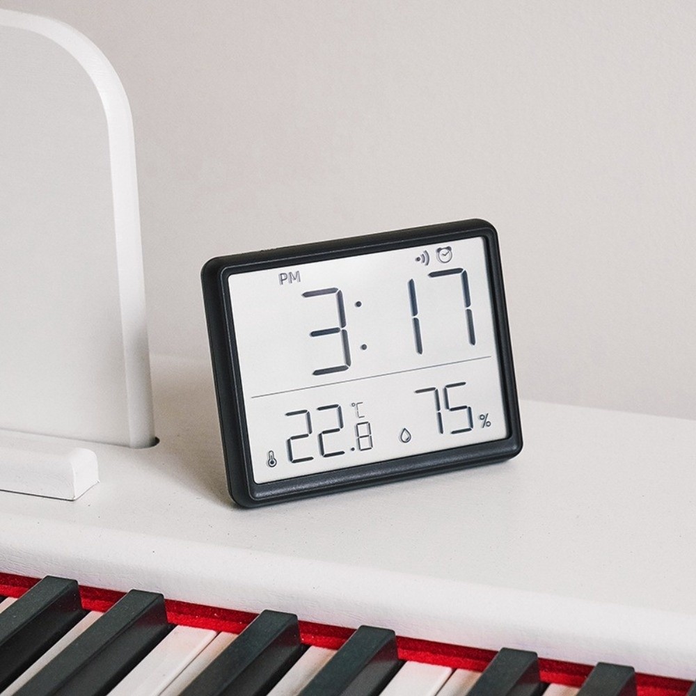 Magnetic Hanging Clock Ultra T - Pool Alarm Float review and price