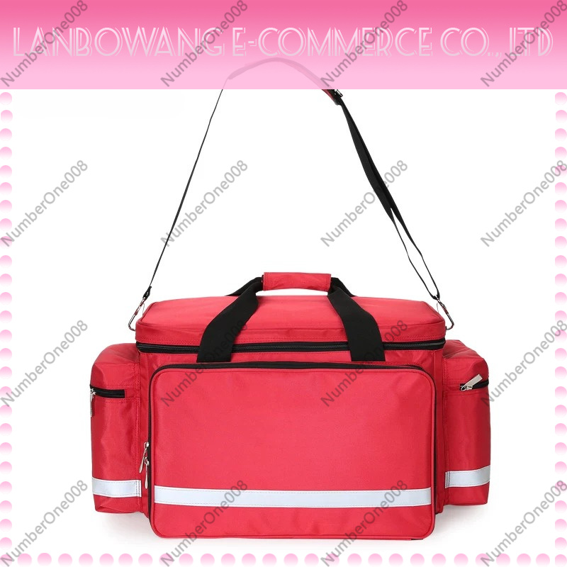 Large Capacity Emergency Survi - First Aid Bag Kit review and price