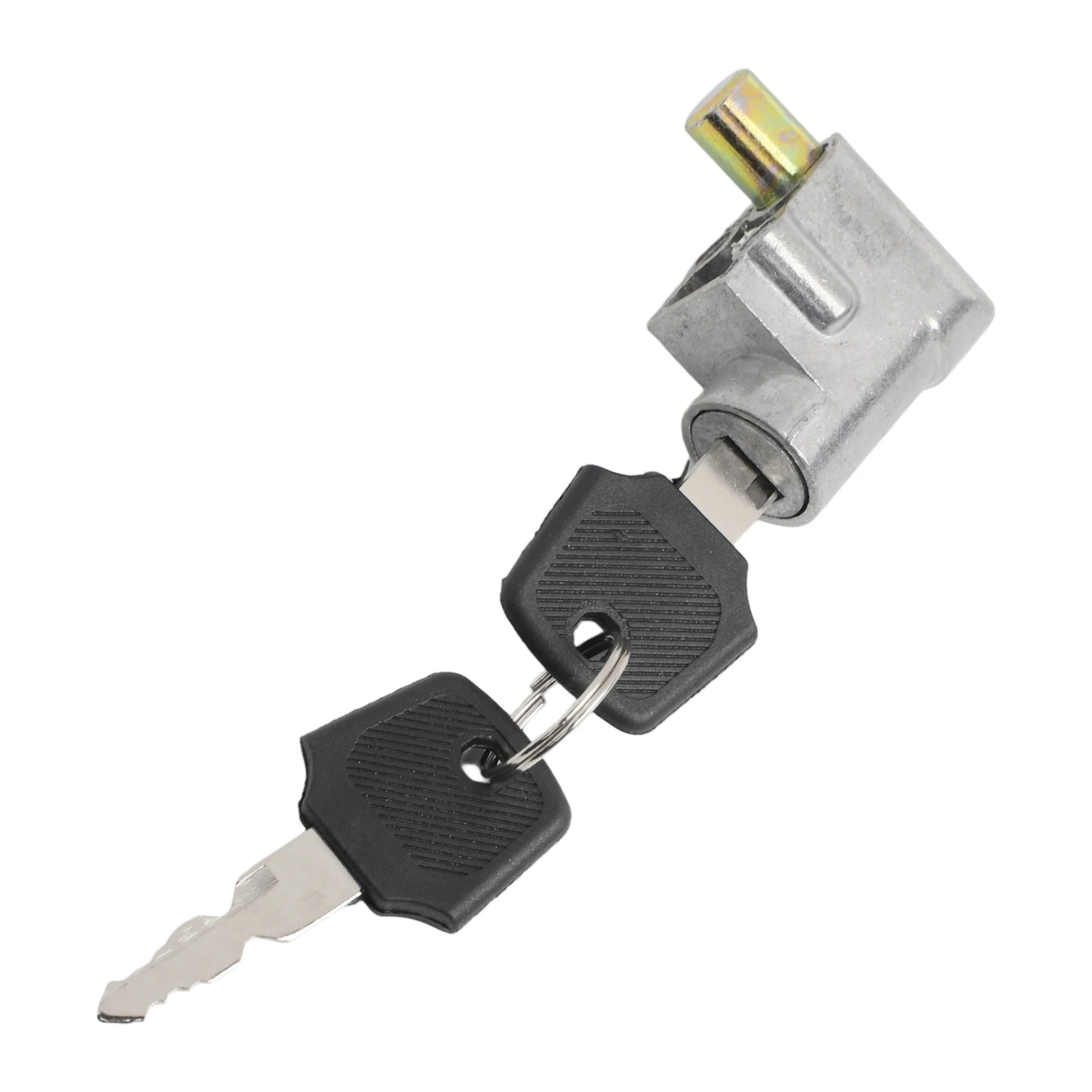 Battery Lock Box W/2 Keys For  - Lockbox Key Secure review and price