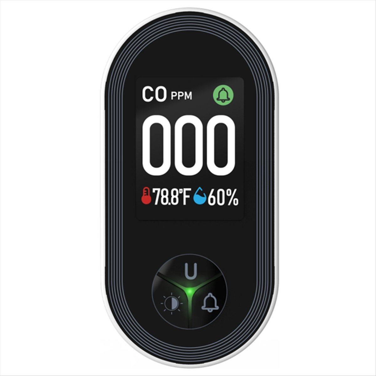 A77K 3in1 Carbon Monoxide Dete - Co Detector Plug review and price