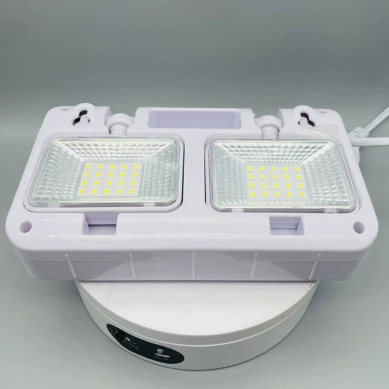 Household 360 Degree Rotation  - Power Outage Light review and price