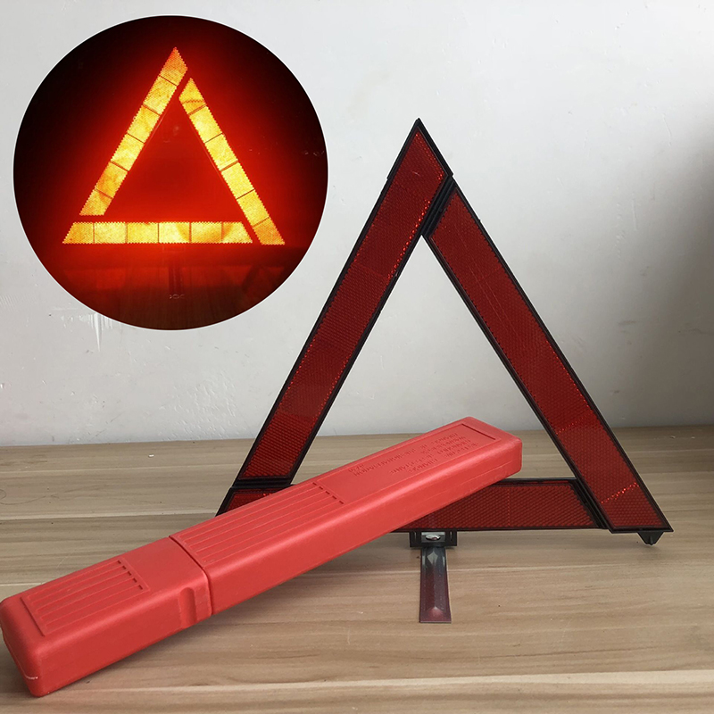 Car Tripod Folded Stop Sign Re - Emergency Exit Sign review and price