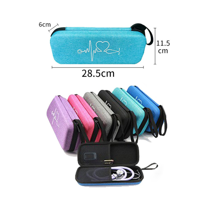 Stethoscope storage box, house - First Aid Bag Kit review and price