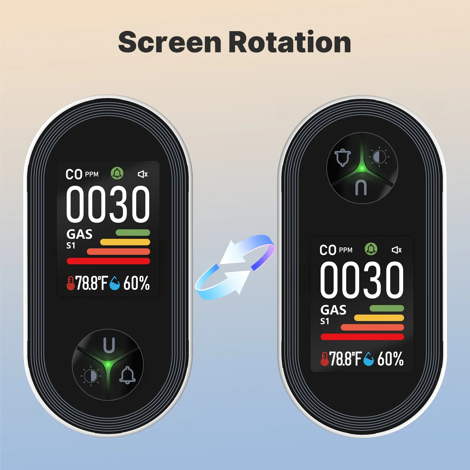 4-in-1 Carbon Monoxide Conbust - Co Detector Plug review and price