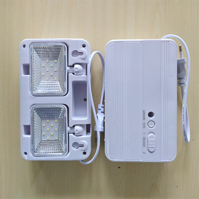 360° Rotatable Lamp Head Emerg - Power Outage Light review and price
