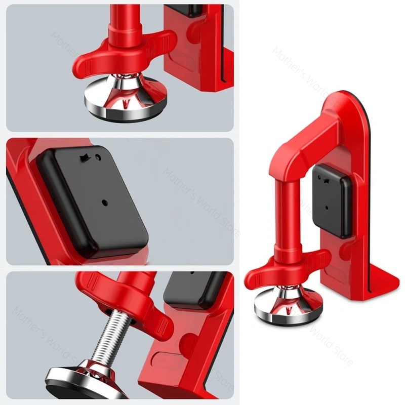 Aluminum Alloy Alarm Door Stop - Door Stop Alarm review and price