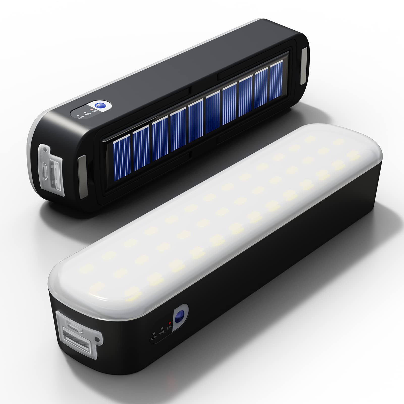Solar Rechargeable Camping Lan - Power Outage Light review and price