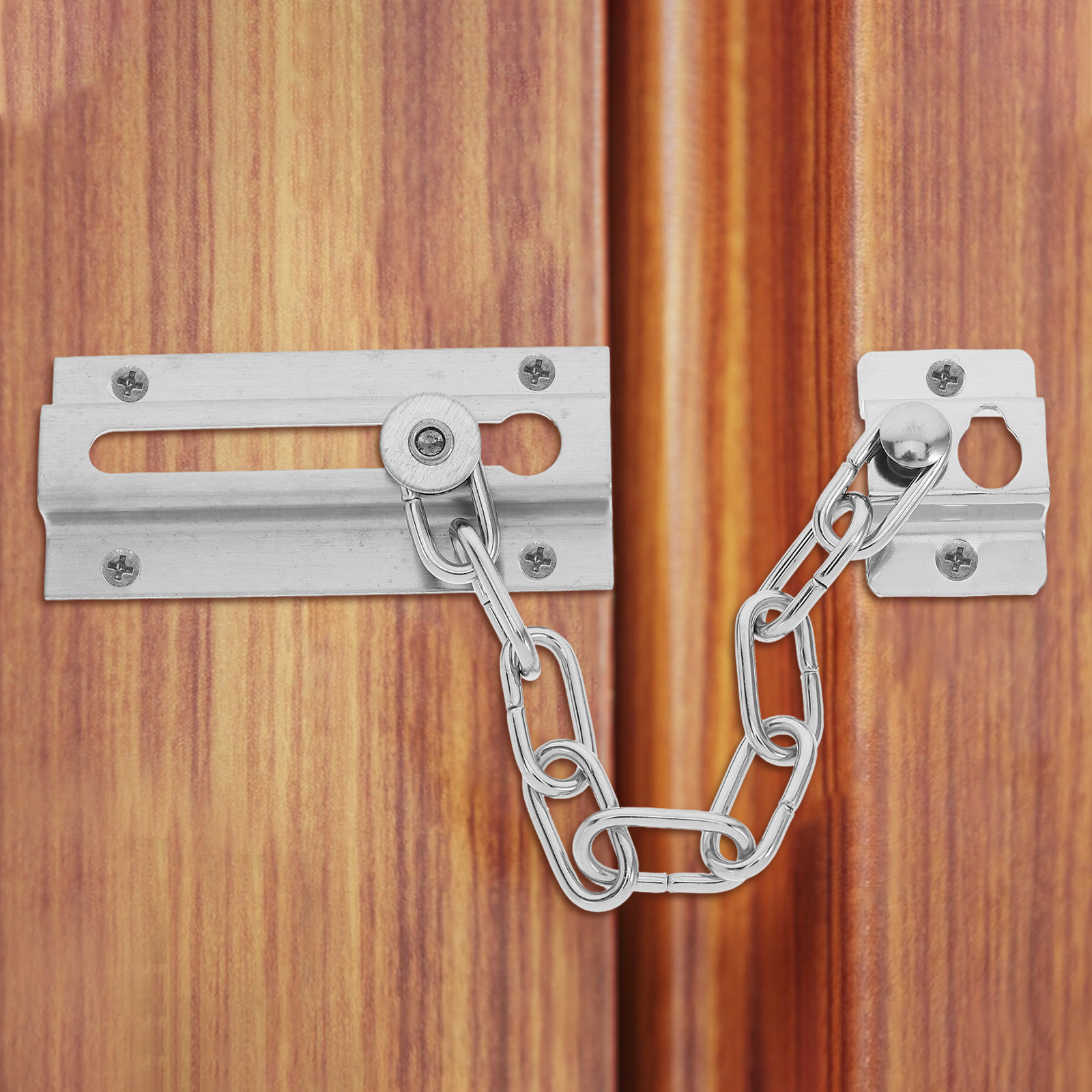 Door Chain Lock Stainless Stee - Security Chain Door review and price