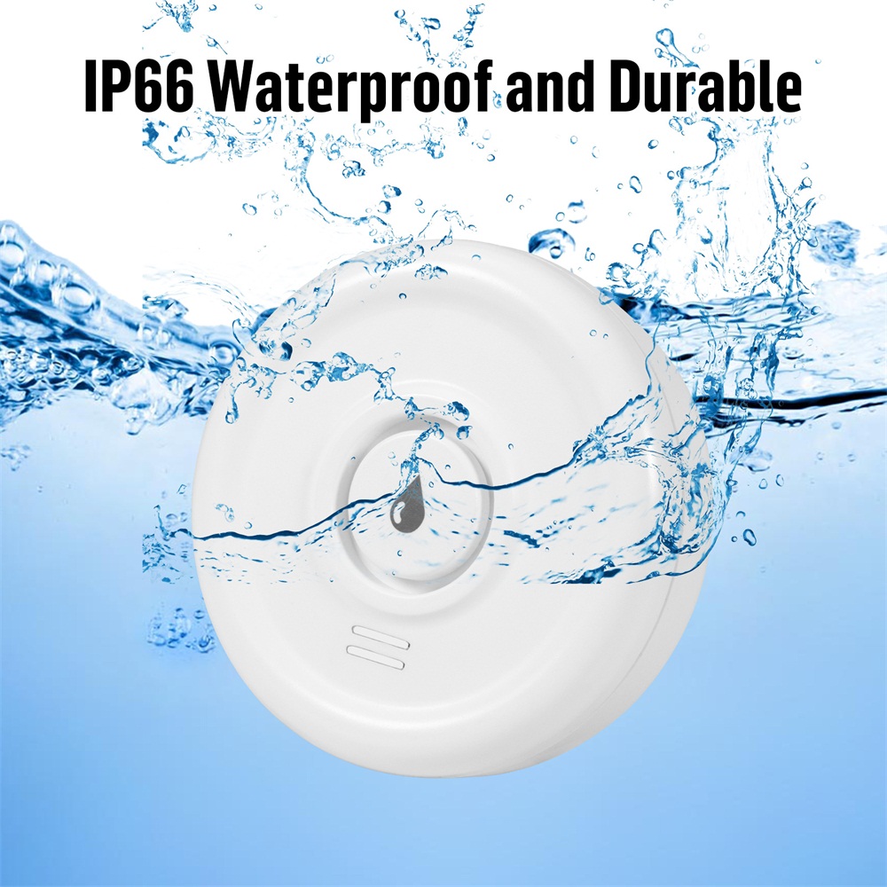 Fuers Water Leakage Detector S - Water Alarm Sensor review and price