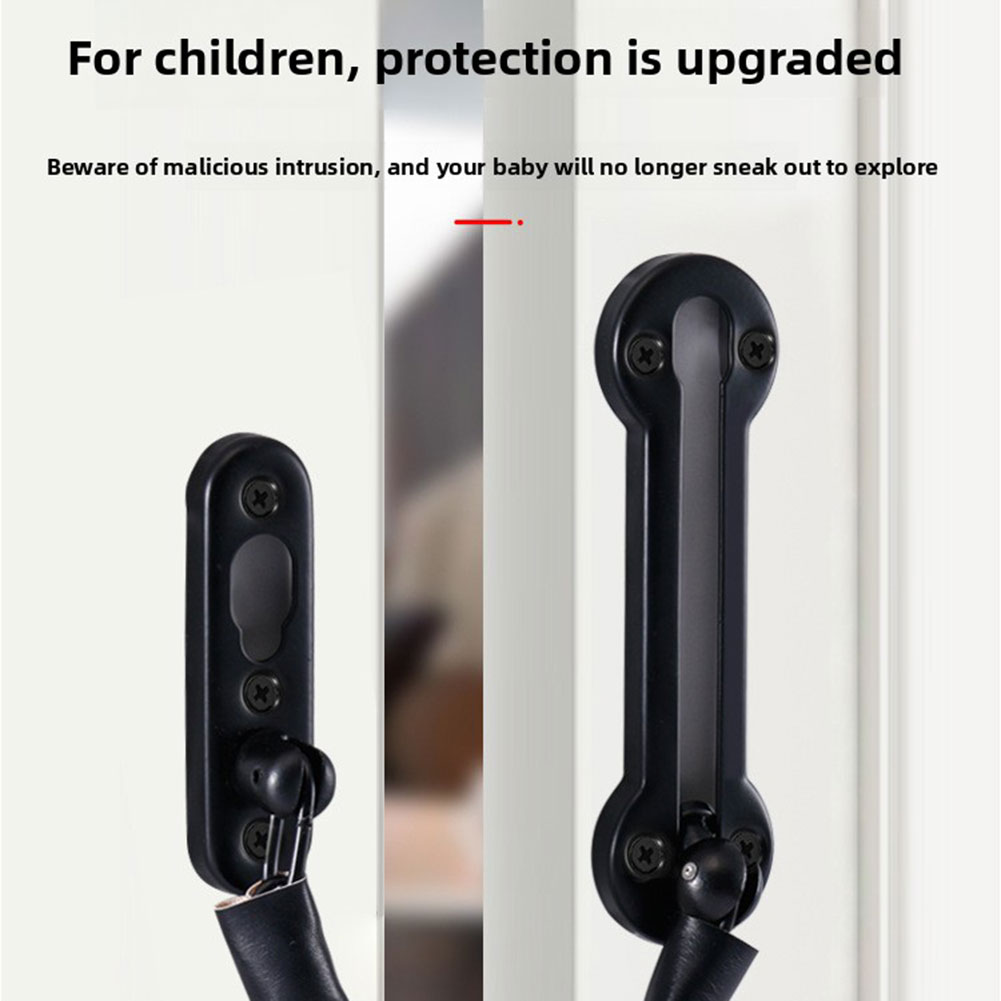Anti-Theft Chain Door Lock Doo - Security Chain Door review and price