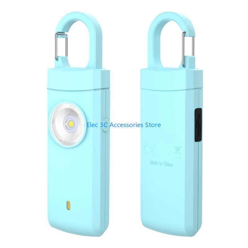 Y51A Personals Security Alarm  - Personal Alarm Keychain review and price