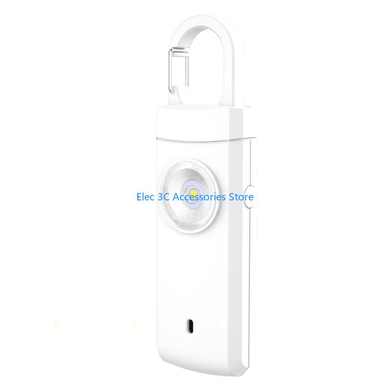 Y51A Personals Security Alarm  - Personal Alarm Keychain review and price