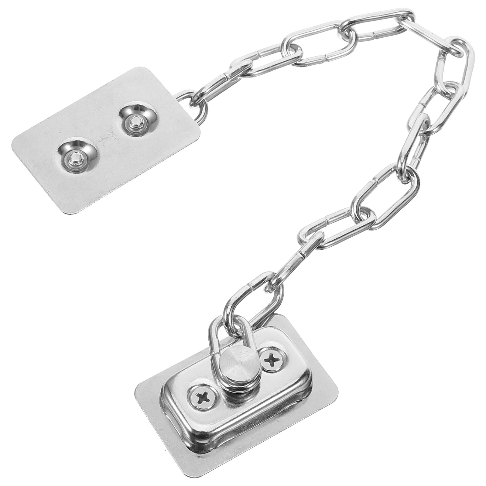 Professional Stainless Steel D - Security Chain Door review and price