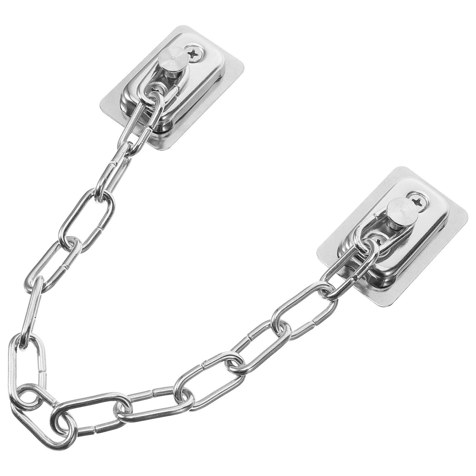 Professional Stainless Steel D - Security Chain Door review and price