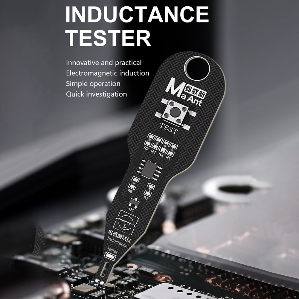 M093 Inductance Diagnostic Too - Co Detector Plug review and price