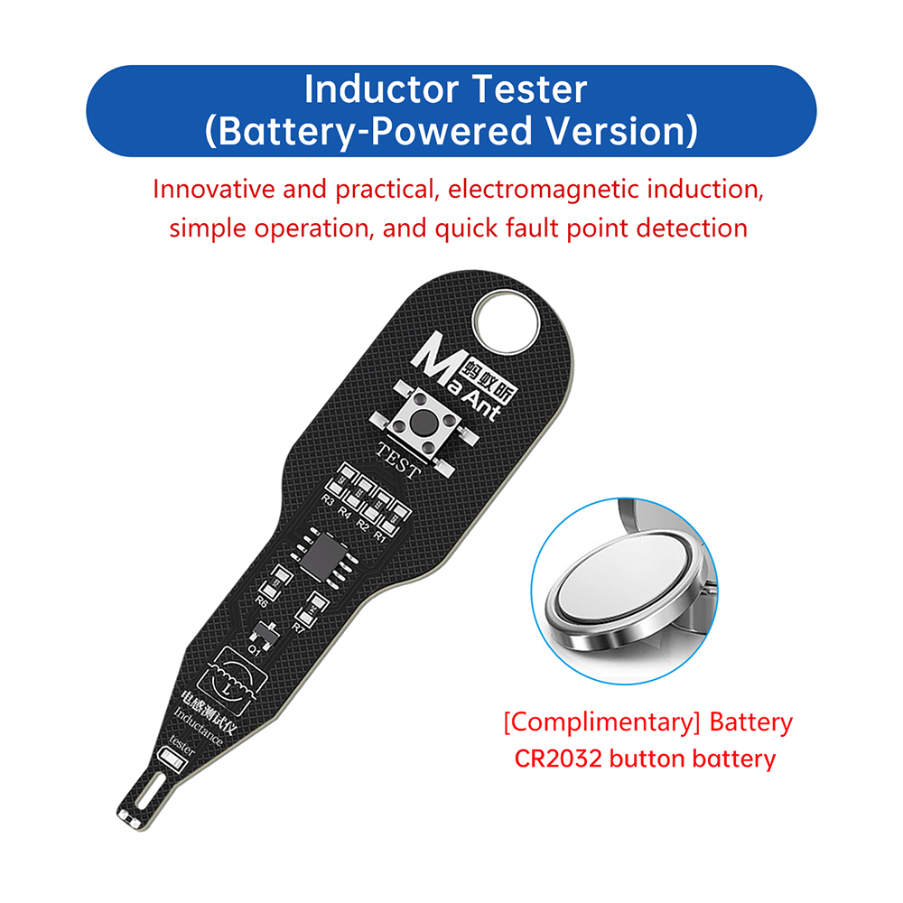 M093 Inductance Diagnostic Too - Co Detector Plug review and price
