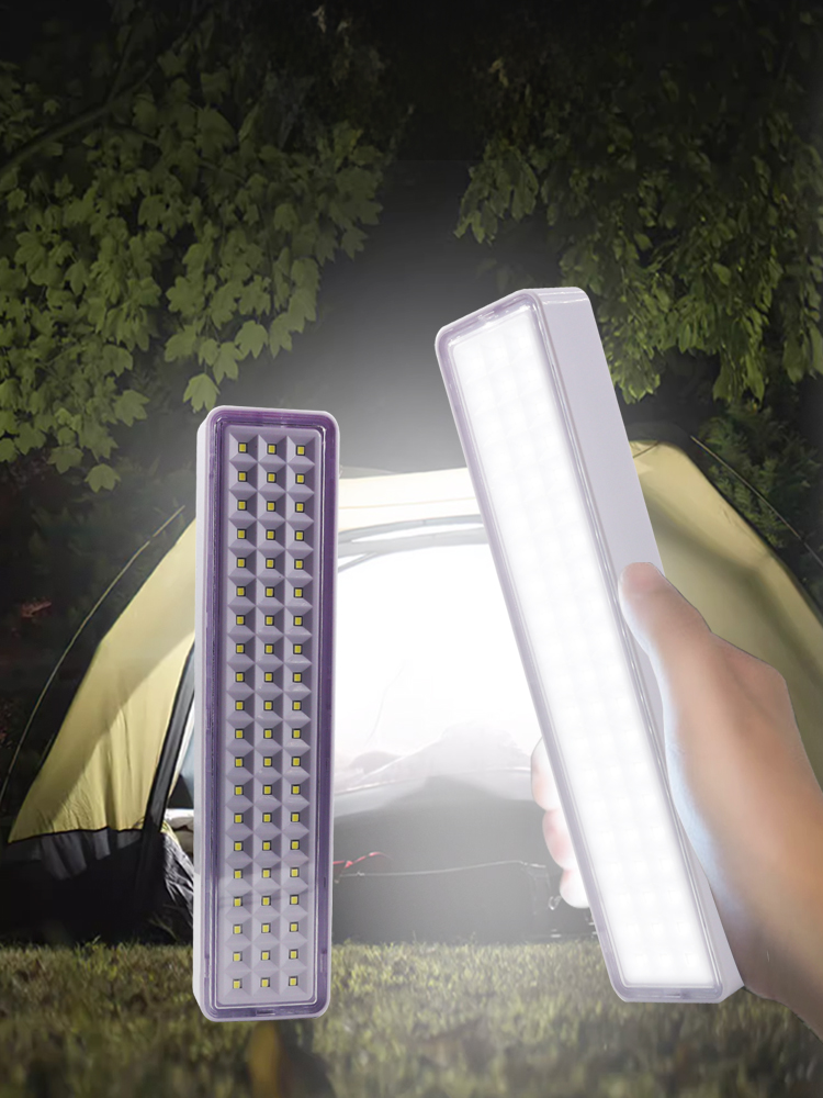 60LED Emergency Fire Fighting  - Power Outage Light review and price
