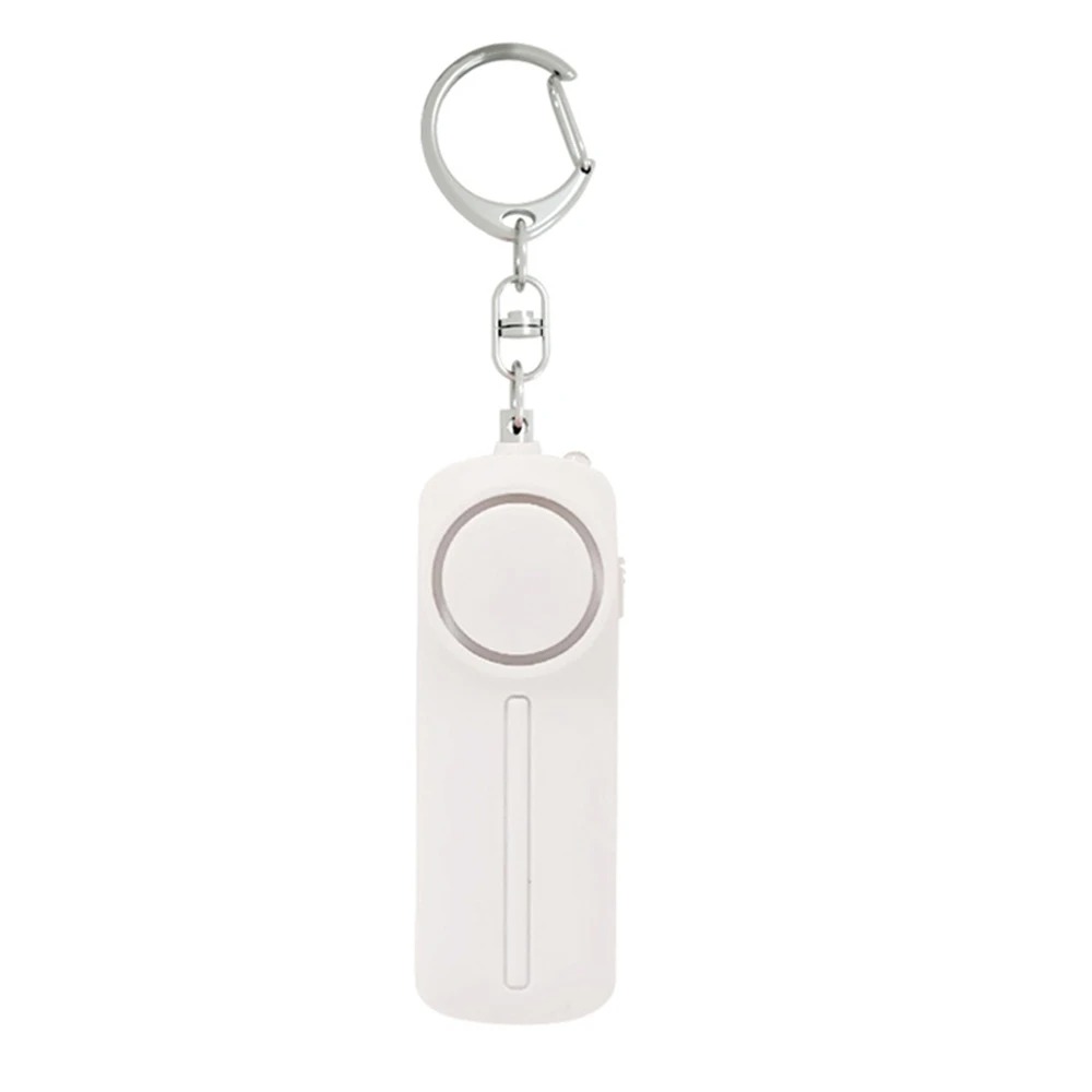 Self Defense Alarm 130dB Ultra - Personal Alarm Keychain review and price