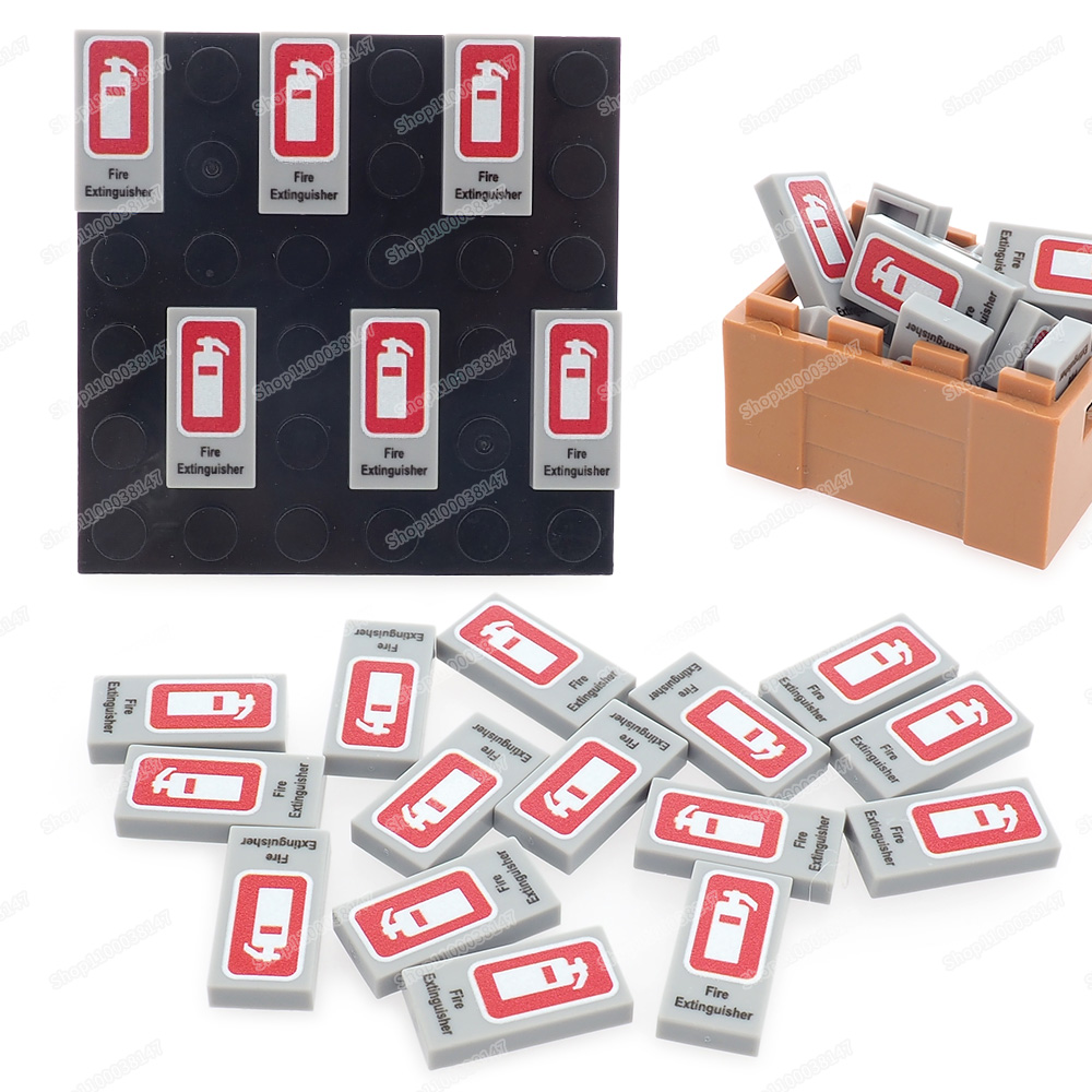 Fire Extinguishers Pattern Pri - Fire Extinguisher Small review and price