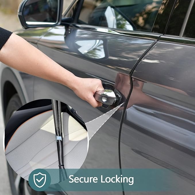 4 Pcs RV Door Anti-Theft Secur - Security Chain Door review and price