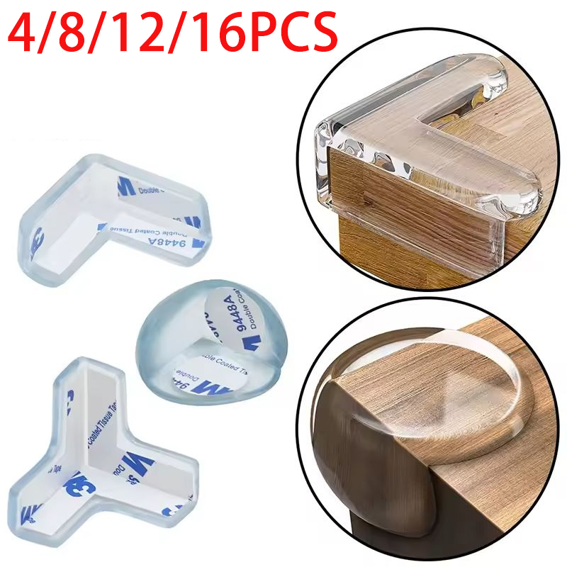 Baby Safety Silicone Table Cor - Outlet Cover Baby review and price