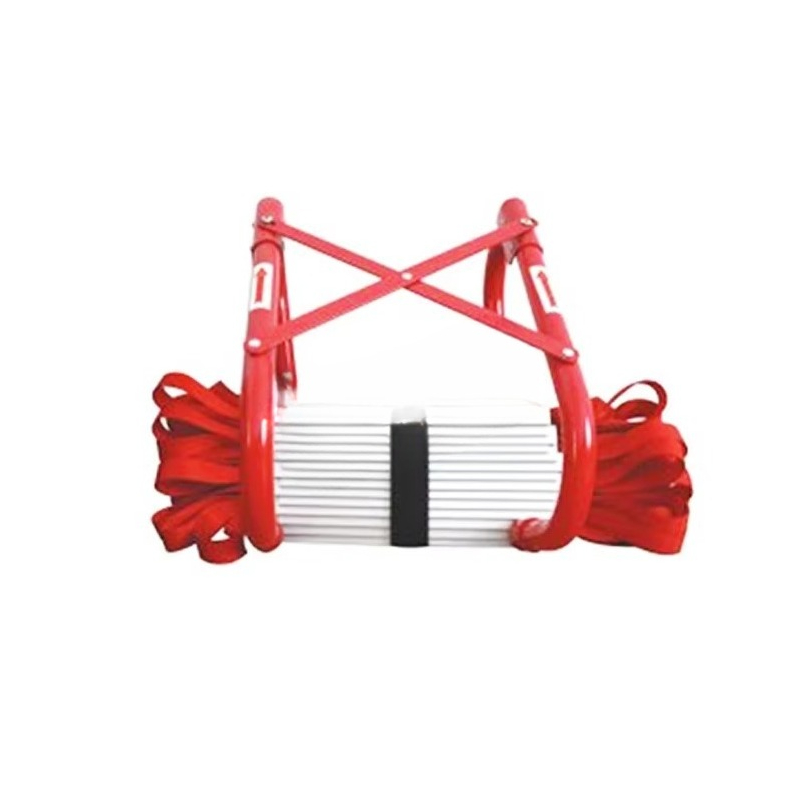 Aluminum alloy fire escape res - Fire Escape Ladder review and price