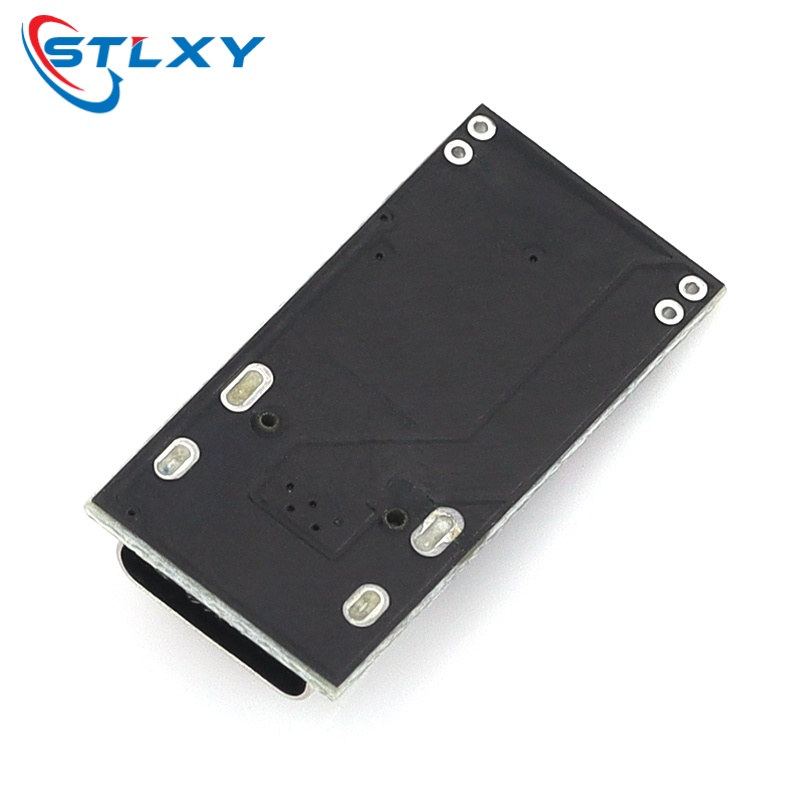 Stlxy-Type-C USB Boost Power R - Co Detector Plug review and price