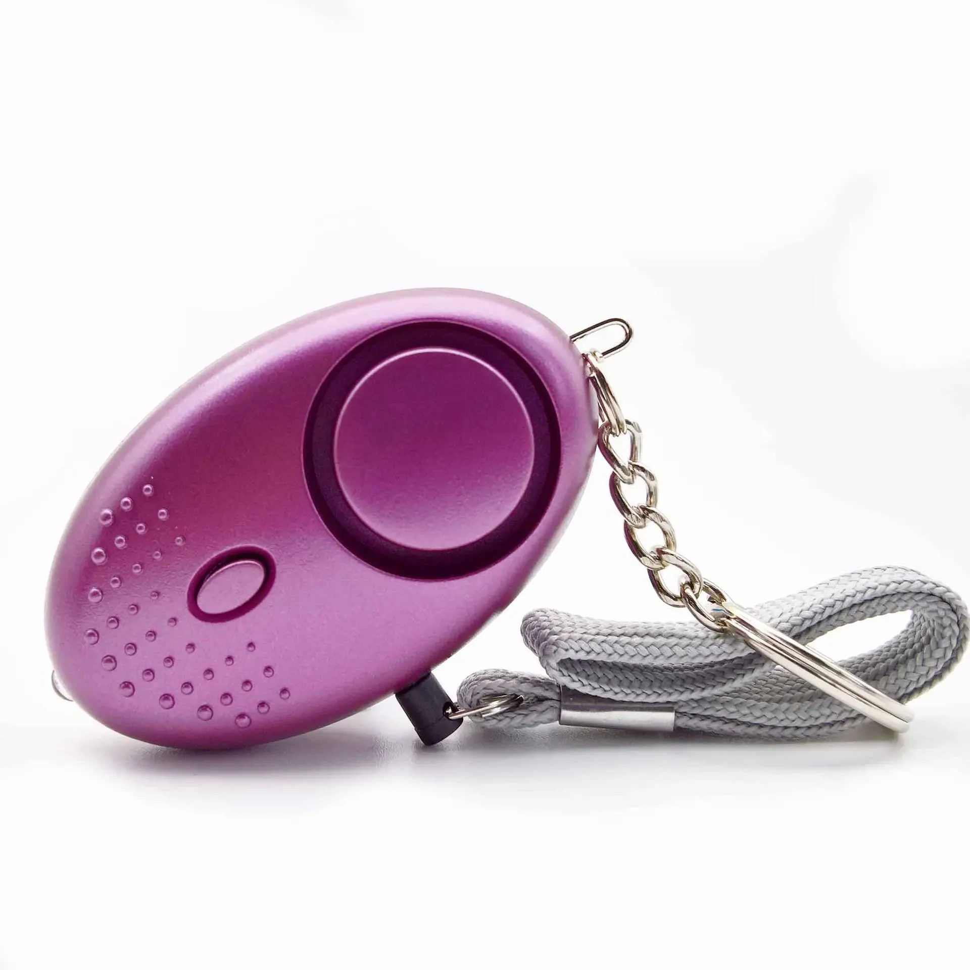 130db Self Defense Alarm Anti- - Personal Alarm Keychain review and price