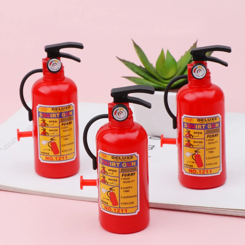 10Pcs Creative Mini Fire Extin - Fire Extinguisher Small review and price
