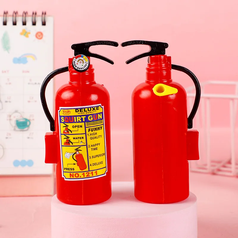 10Pcs Creative Mini Fire Extin - Fire Extinguisher Small review and price